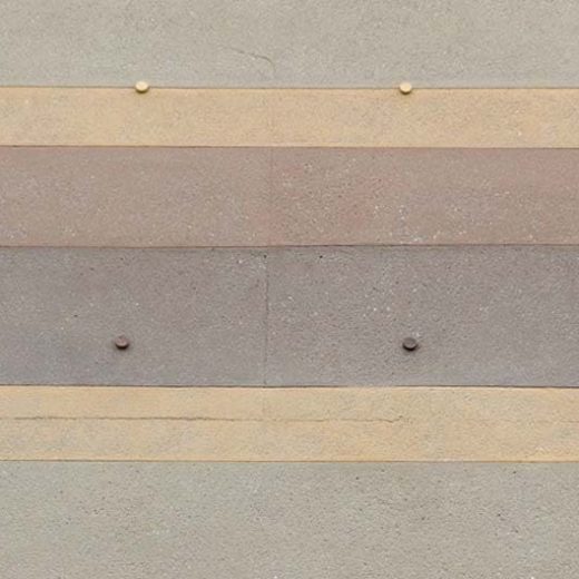 Béton coloré : large palette de teintes pour vos aménagements