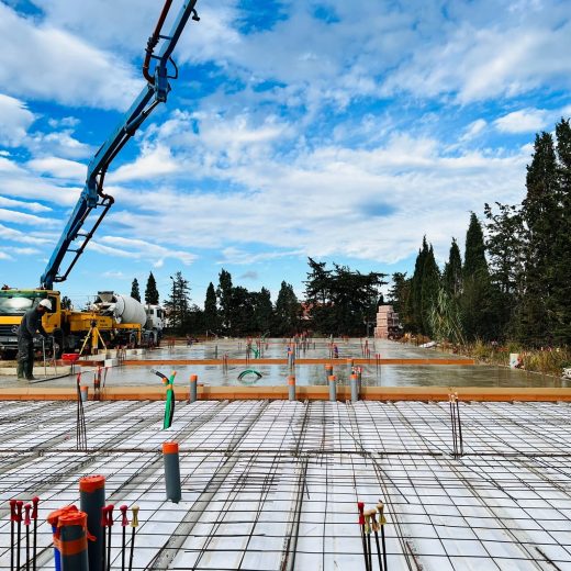 Professionnels du BTP : services, tarifs et suivi de chantier dédiés