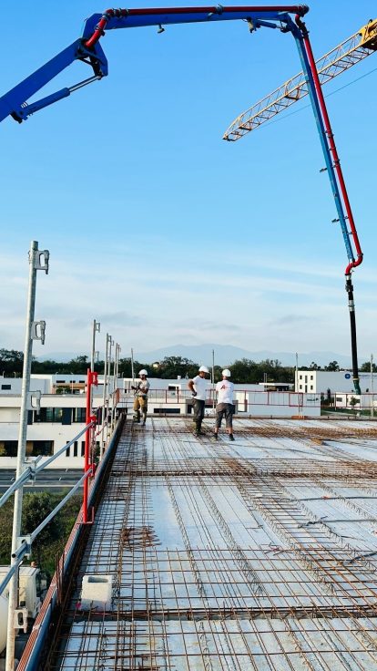 Professionnels du BTP : services, tarifs et suivi de chantier dédiés