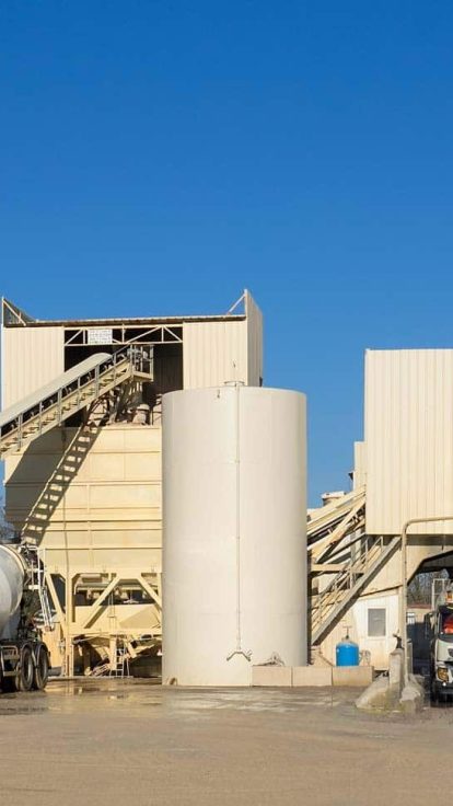 Béton fibré métallique : prix, avantages et utilisations