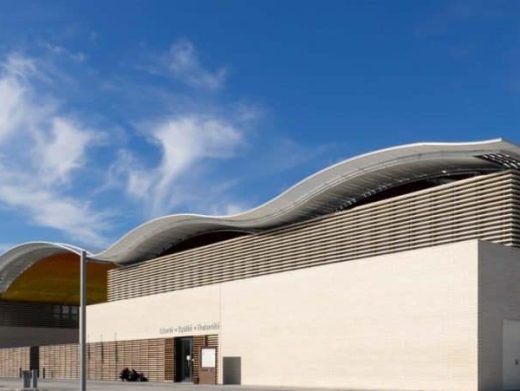 Centre culturel