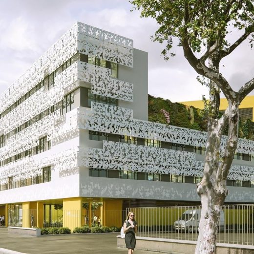 Béton bas carbone : réduisez l’empreinte CO2 de vos constructions