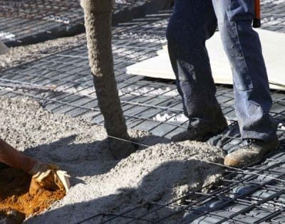 Béton lourd haute densité : protection radiologique et contrepoids
